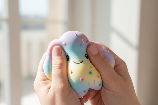 随便生成一个捏捏照片