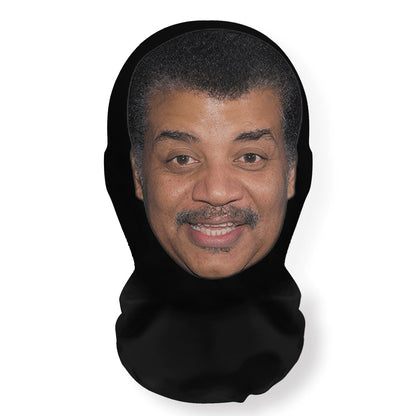 3Dフェイスフード