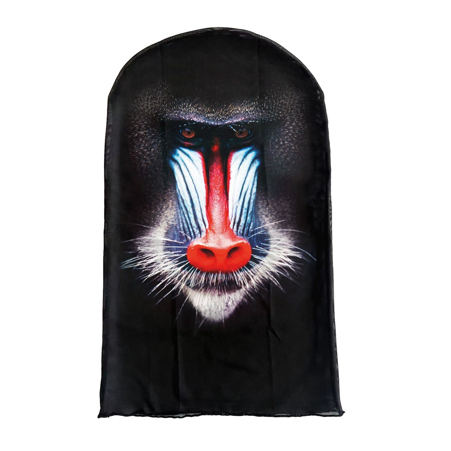 3Dフェイスフード