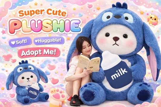 ぬいぐるみ  NO.2